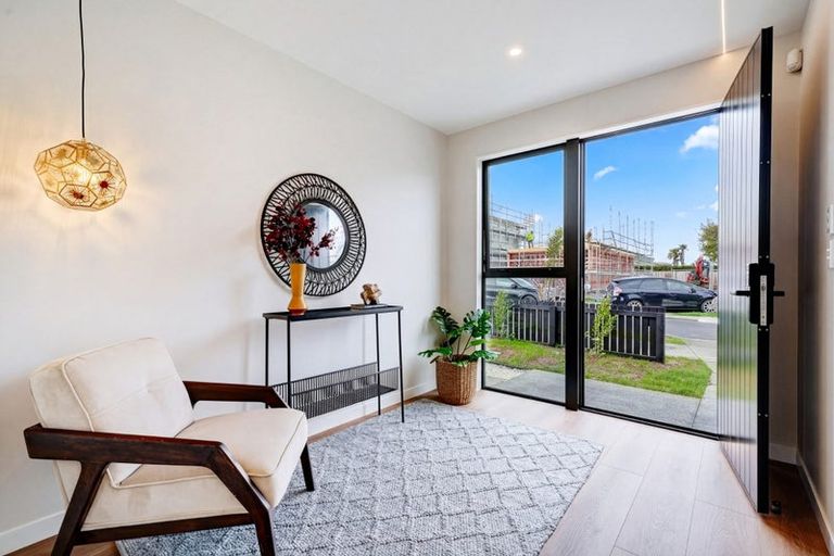 Photo of property in 4 Tiller Street, Hobsonville, Auckland, 0616