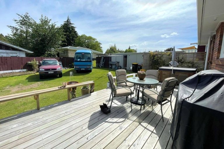 Photo of property in 2 Kotare Place, Tokoroa, 3420
