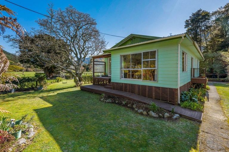 Photo of property in 561 Opouri Road, Rai Valley, 7194
