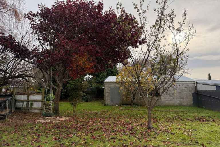 Photo of property in 155a Layard Street, Windsor, Invercargill, 9810