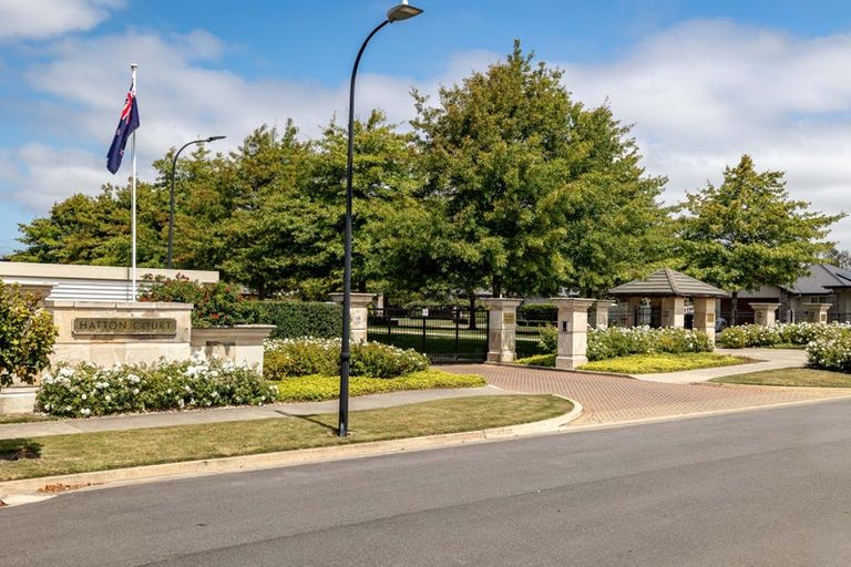 Photo of property in 10 Hatton Court, Northwood, Christchurch, 8051