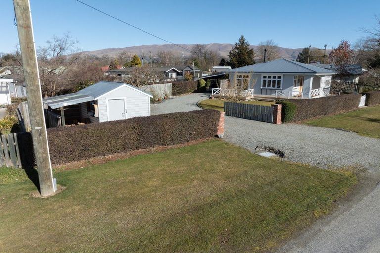 Photo of property in 8 Talbot Road, Fairlie, 7925