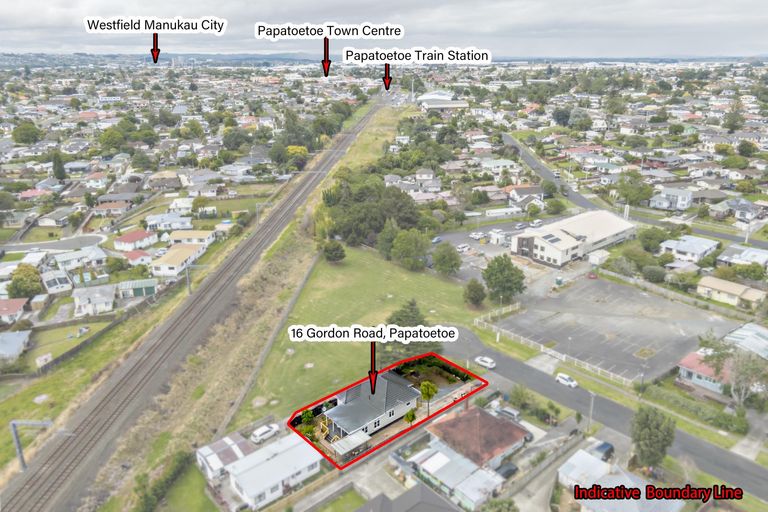 Photo of property in 1/16 Gordon Road, Papatoetoe, Auckland, 2025