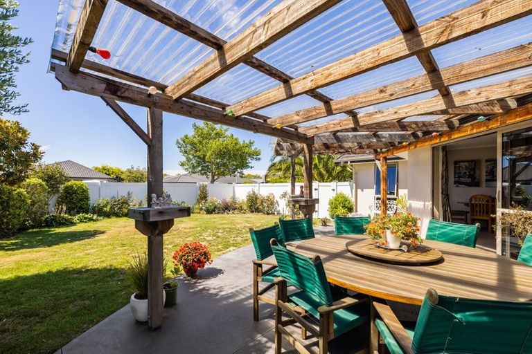 Photo of property in 12 Saint Keverne Close, Burwood, Christchurch, 8083