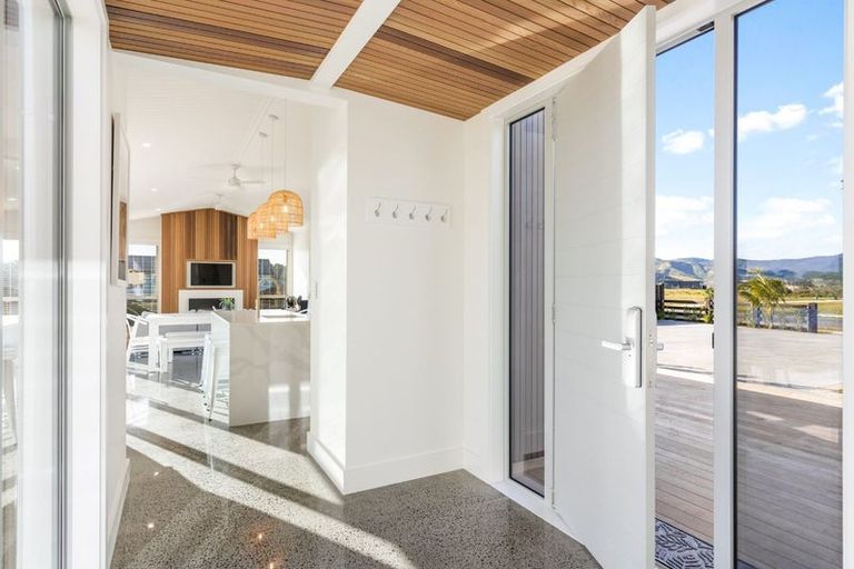 Photo of property in 218 Hamiora Street, Matarangi, 3592