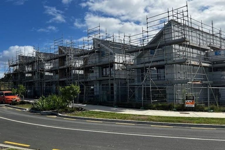 Photo of property in 69 Waterlily Street, Hobsonville, 0616