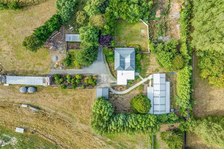 Photo of property in 199 Old West Coast Road, Templeton, Christchurch, 7676