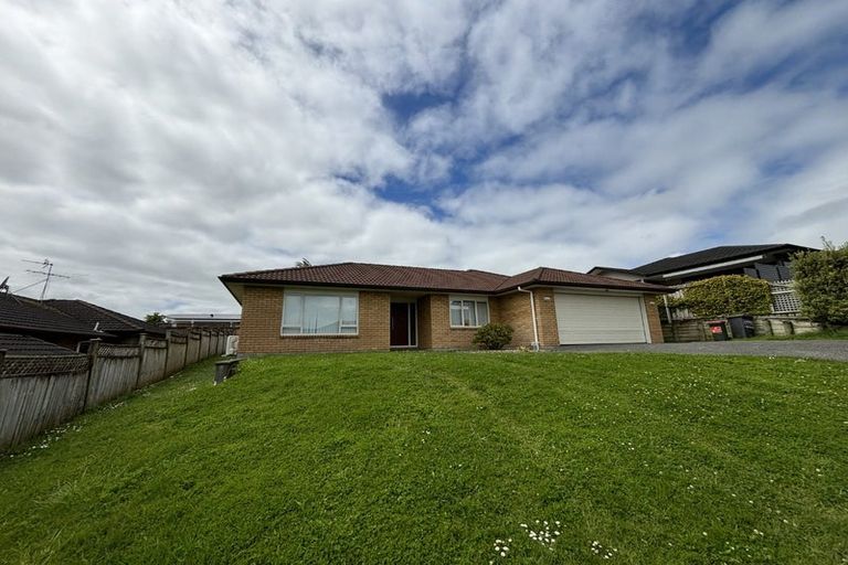 Photo of property in 13 Ludlow Place, Pukekohe, 2120