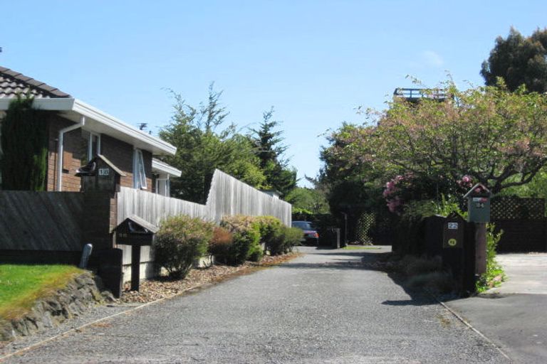 Photo of property in 22 Holland Drive, Kaiapoi, 7630