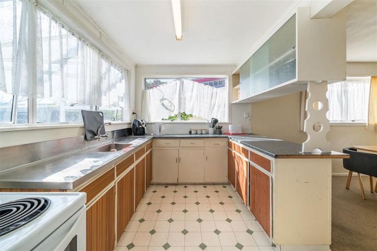 Photo of property in 94 Yule Street, Kilbirnie, Wellington, 6022