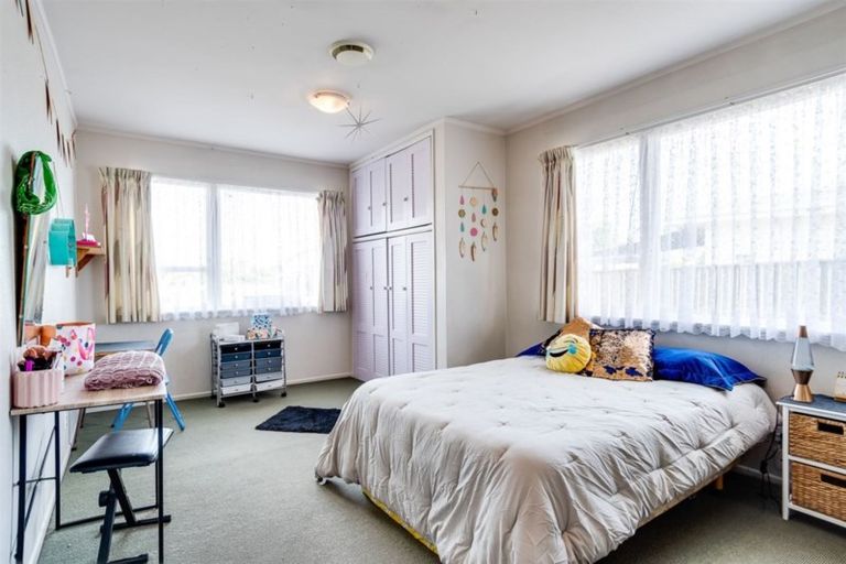 Photo of property in 14 Gipps Place, Tamatea, Napier, 4112
