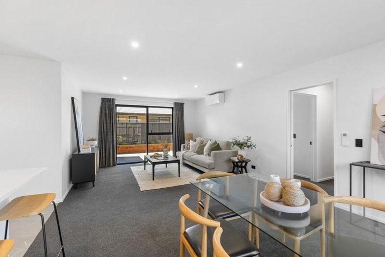 Photo of property in 6 Allied Road, Halswell, Christchurch, 8025