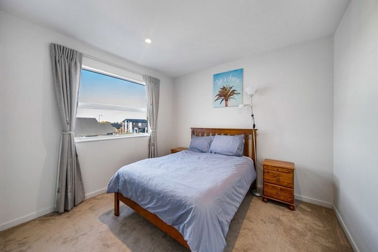 Photo of property in 47b Dow Square, Wigram, Christchurch, 8025