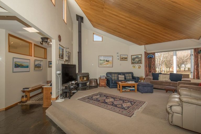 Photo of property in 152 Faulks Road, Wanaka, 9382