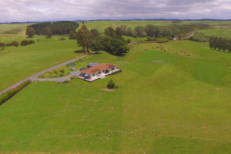 Photo of property in 134 Vospers Road, Lichfield, Putaruru, 3482