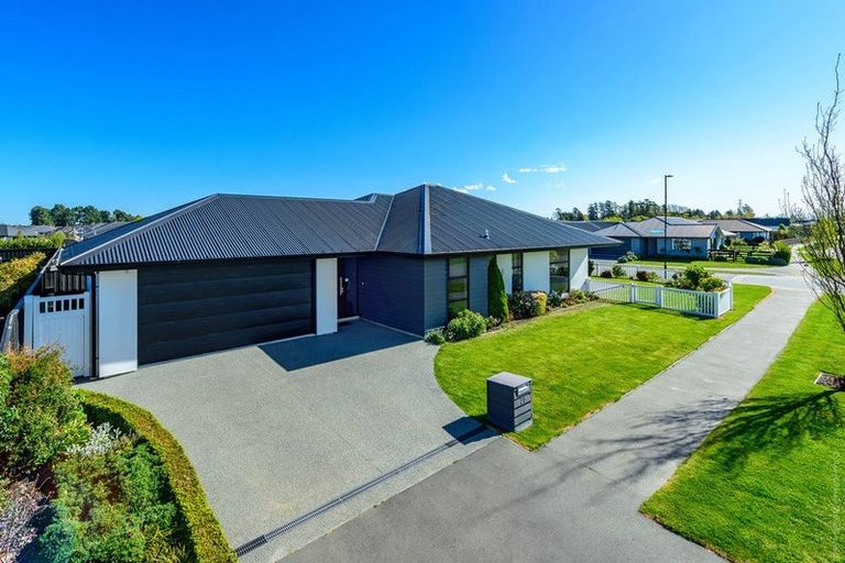 Photo of property in 28 Veuve Drive, Lincoln, 7608