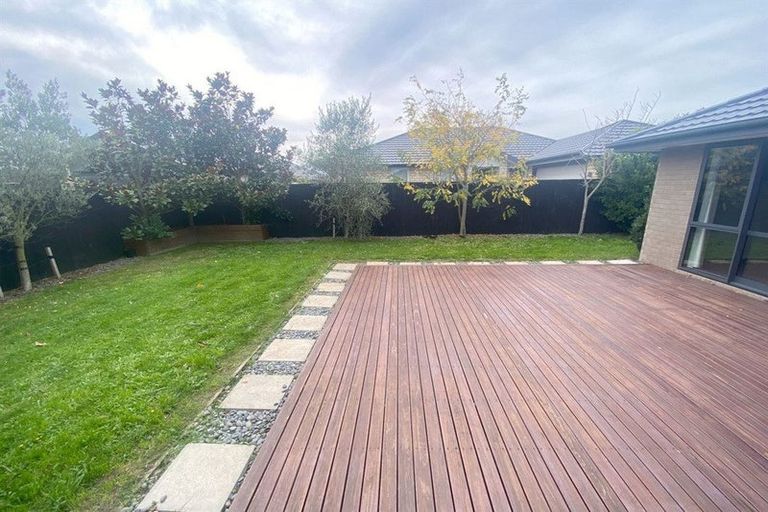 Photo of property in 61 Kittyhawk Avenue, Wigram, Christchurch, 8042