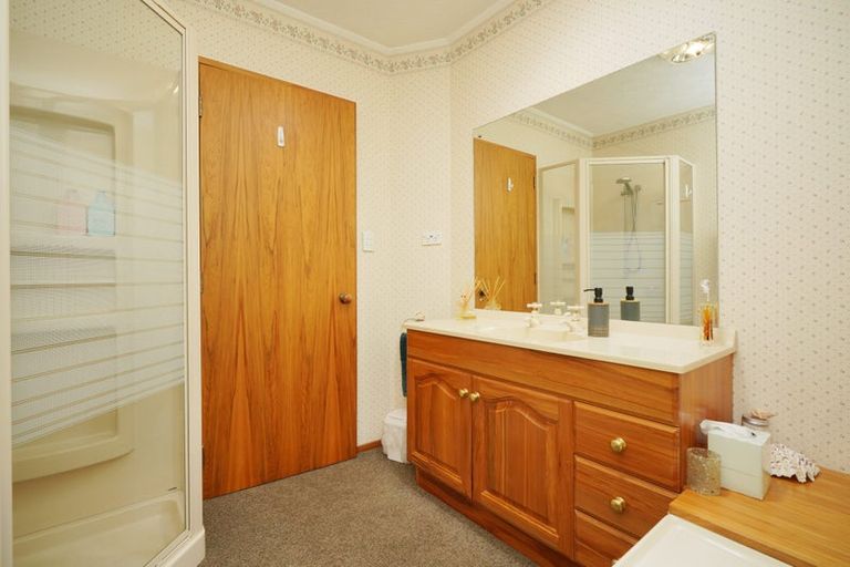 Photo of property in 46 Herriot Street, Richmond, Invercargill, 9810