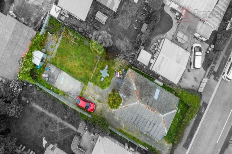 Photo of property in 36 Randolph Street, Woolston, Christchurch, 8062