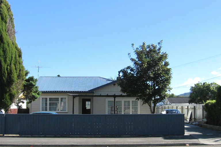 Photo of property in 25 Merton Street, Trentham, Upper Hutt, 5018