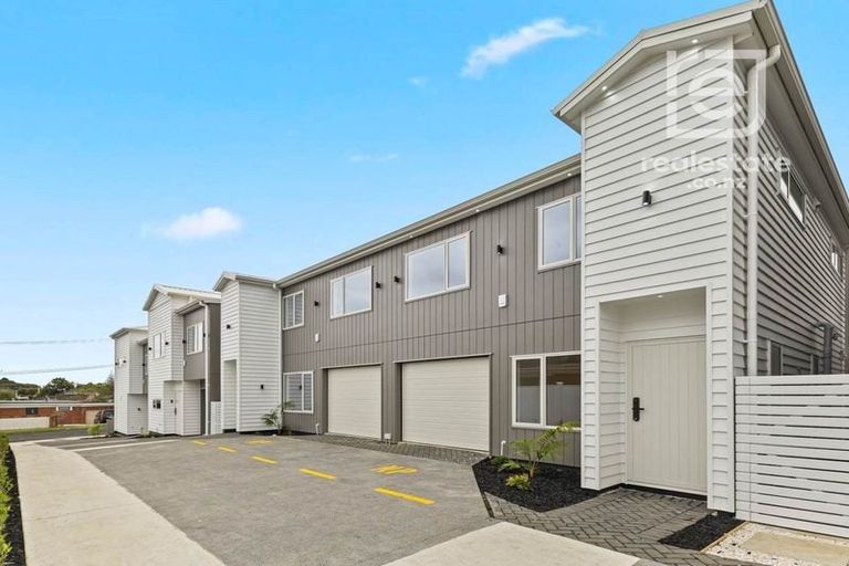 Photo of property in 3/9 Fairview Road, Papatoetoe, Auckland, 2025