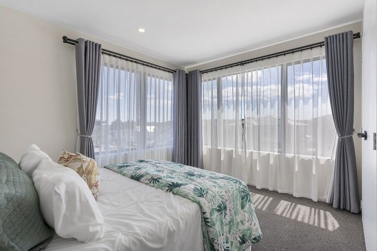 Photo of property in 345 Flat Bush School Road, Flat Bush, Auckland, 2019