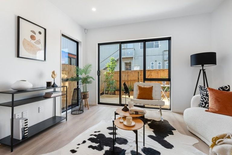 Photo of property in 10/133 Bayswater Avenue, Bayswater, Auckland, 0622