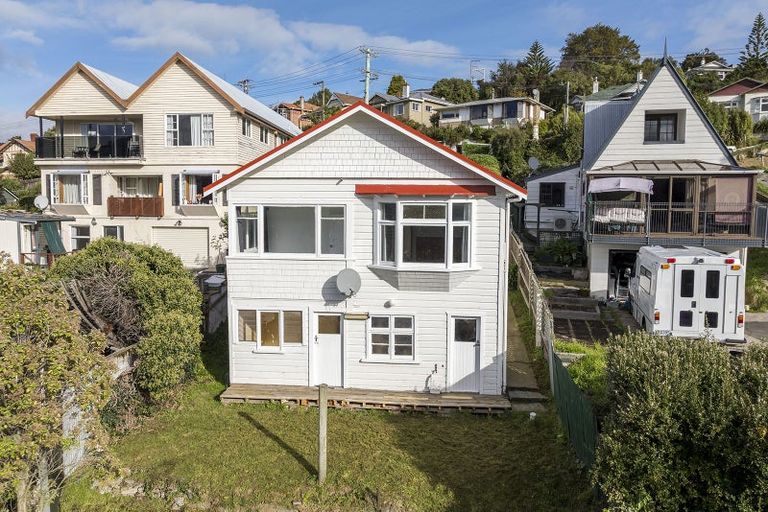 Photo of property in 27 Sidey Street, Calton Hill, Dunedin, 9012