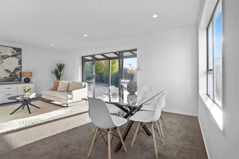 Photo of property in 5 Laura Kent Place, Woolston, Christchurch, 8023