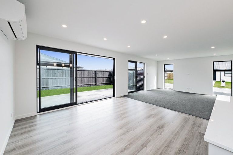Photo of property in 2 Lolite Lane, Rolleston, 7615