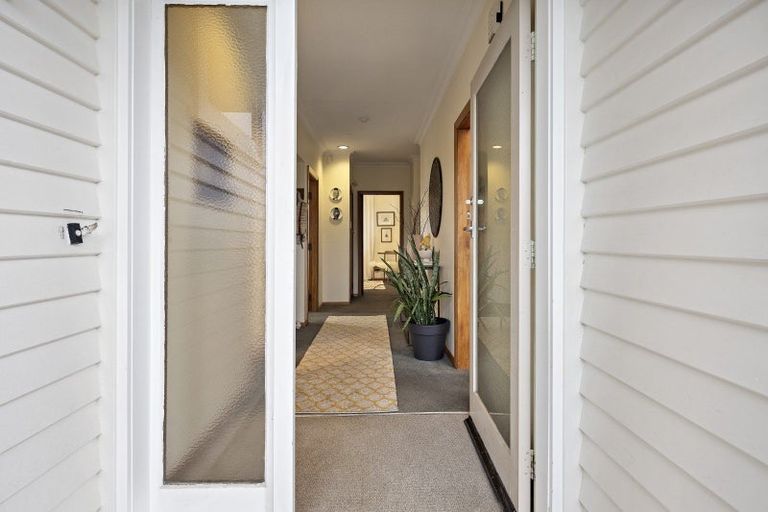 Photo of property in 168 Ohiro Road, Brooklyn, Wellington, 6021