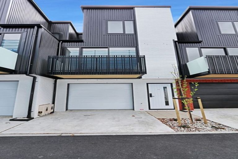 Photo of property in 29/216u Tristram Street, Hamilton Central, Hamilton, 3204