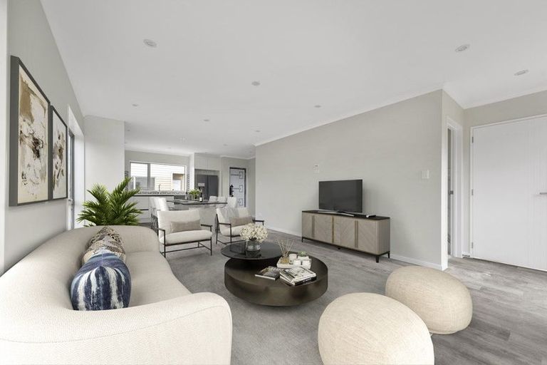 Photo of property in 52d Capstick Road, Otara, Auckland, 2023