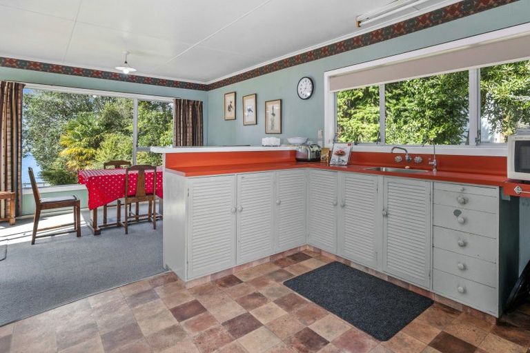 Photo of property in 227 State Highway 30, Lake Rotoma, Rotorua, 3074