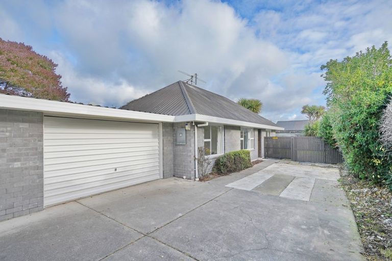 Photo of property in 288 Pine Avenue, South New Brighton, Christchurch, 8062