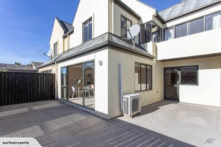 Photo of property in 34 Peverel Street, Riccarton, Christchurch, 8041