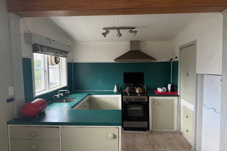 Photo of property in 112 Totara St (state Highway 4), Manunui, Taumarunui, 3924