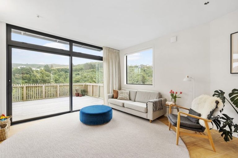 Photo of property in 9a Livingstone Street, Brooklyn, Wellington, 6021