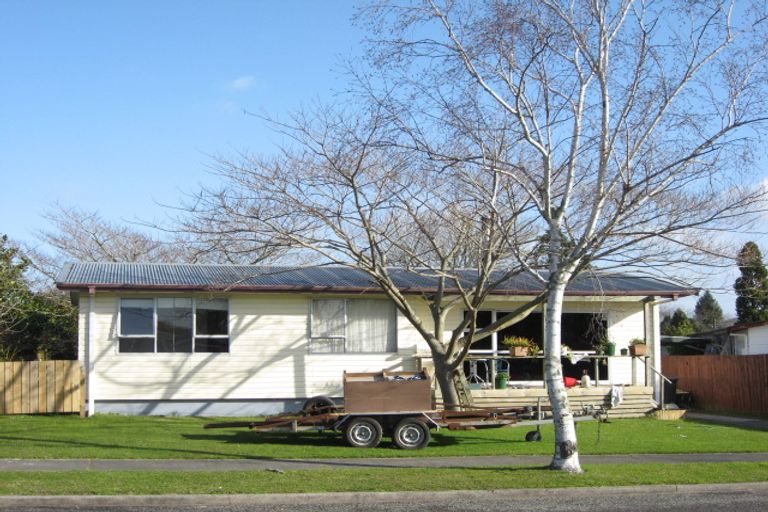 Photo of property in 6 Fred Judd Crescent, Whakatane, 3120