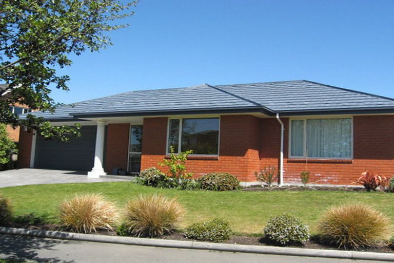 Photo of property in 21 Sharnbrook Lane, Casebrook, Christchurch, 8051
