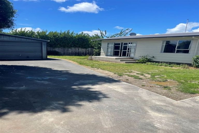Photo of property in 157 Hoon Hay Road, Hoon Hay, Christchurch, 8025