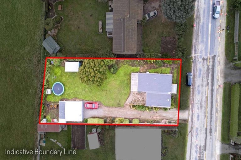 Photo of property in 40 Main Street, Weston, Oamaru, 9401