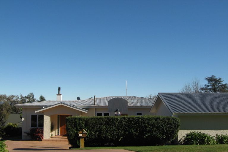 Photo of property in 60 Palmerston Road, Havelock North, 4130