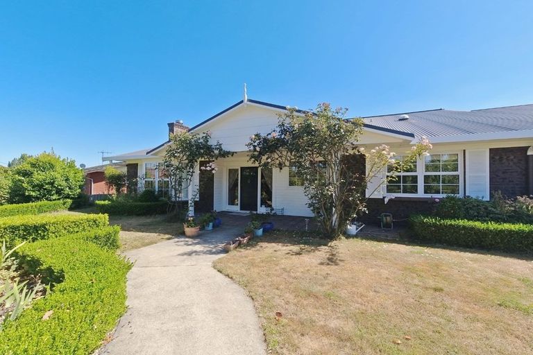 Photo of property in 21 Comries Road, Chartwell, Hamilton, 3210