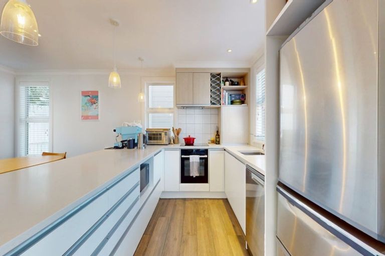 Photo of property in 57 Arcus Way, Hataitai, Wellington, 6021