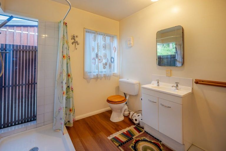 Photo of property in 88 Sawmill Road, Robinsons Bay, Akaroa, 7581