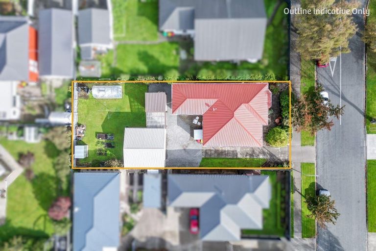 Photo of property in 3 Bourke Street, Windsor, Invercargill, 9810