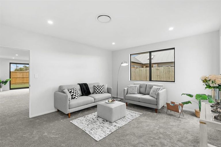 Photo of property in 32 Oates Street, Lincoln, 7608