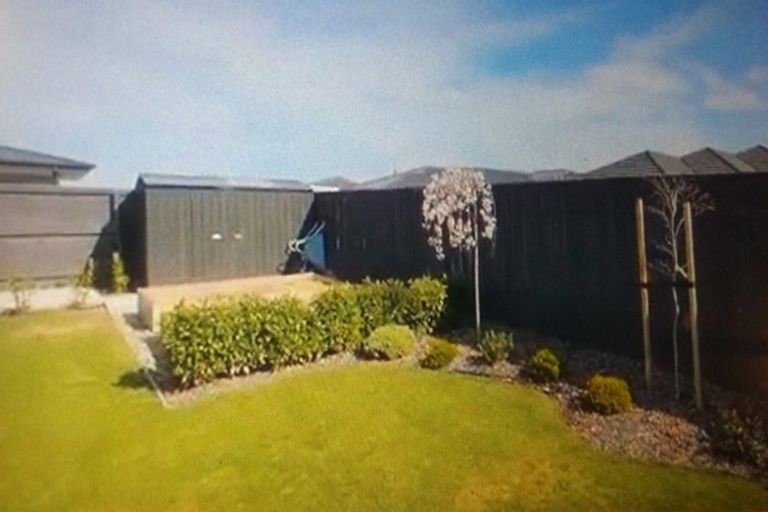 Photo of property in 7 Denimes Crescent, Rolleston, 7614