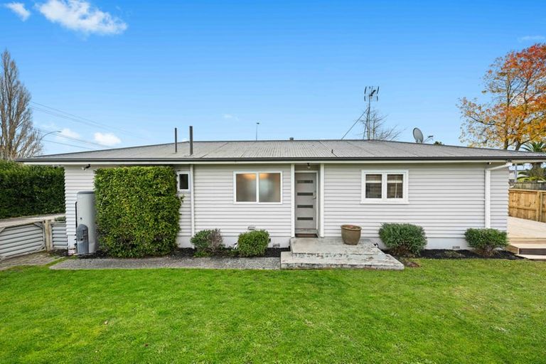 Photo of property in 1 Crosby Road, Chartwell, Hamilton, 3210